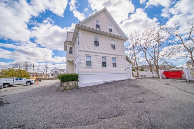 2919 Pawtucket Avenue, East Providence, RI 02915