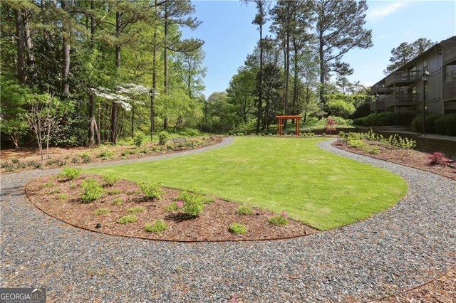 408 Smokerise Circle SE, Marietta, GA 30067