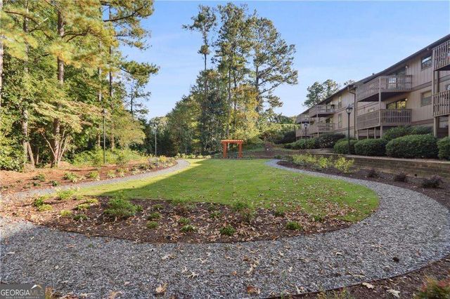 408 Smokerise Circle SE, Marietta, GA 30067