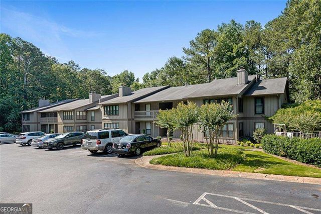 408 Smokerise Circle SE, Marietta, GA 30067