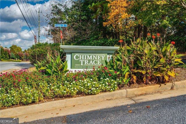 408 Smokerise Circle SE, Marietta, GA 30067
