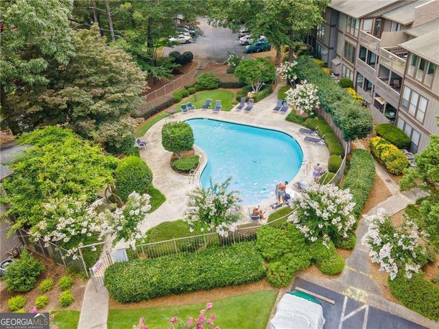 408 Smokerise Circle SE, Marietta, GA 30067
