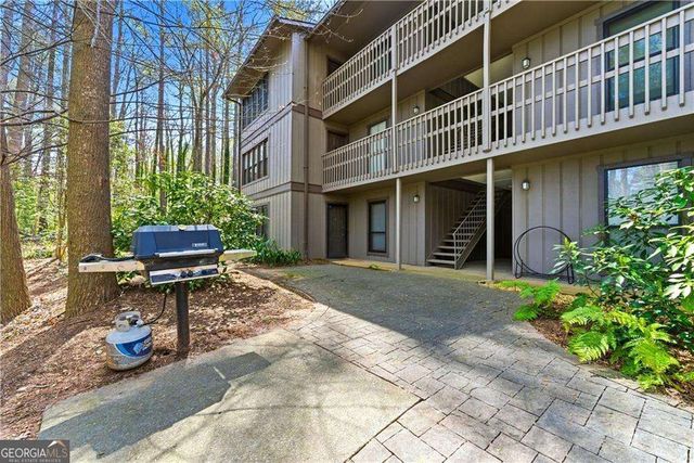 408 Smokerise Circle SE, Marietta, GA 30067