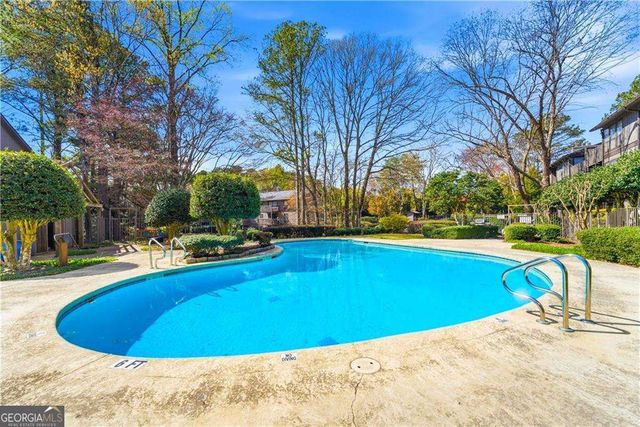 408 Smokerise Circle SE, Marietta, GA 30067
