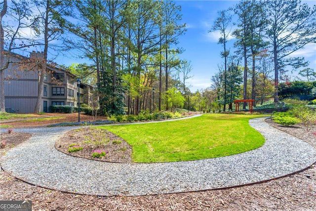 408 Smokerise Circle SE, Marietta, GA 30067