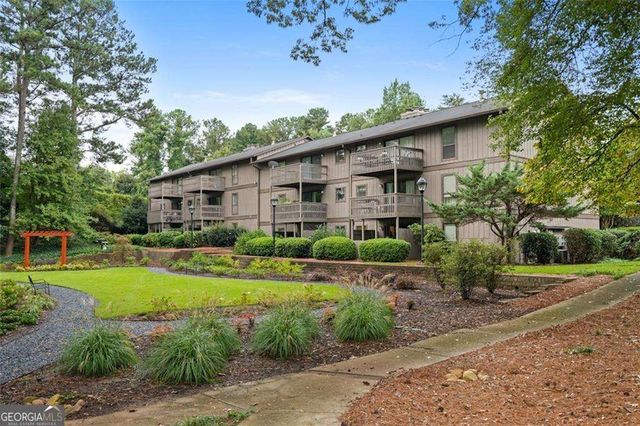 408 Smokerise Circle SE, Marietta, GA 30067