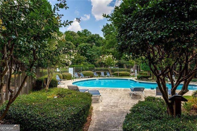 408 Smokerise Circle SE, Marietta, GA 30067