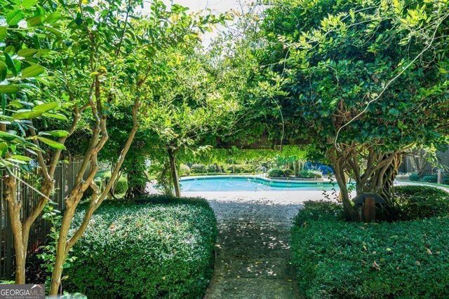 408 Smokerise Circle SE, Marietta, GA 30067
