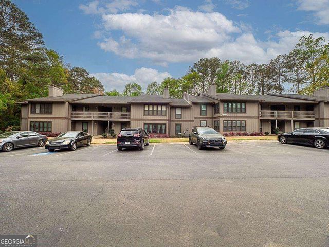 408 Smokerise Circle SE, Marietta, GA 30067