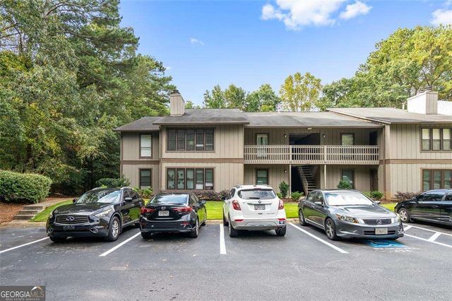 408 Smokerise Circle SE, Marietta, GA 30067