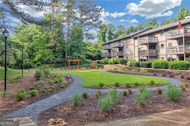 408 Smokerise Circle SE, Marietta, GA 30067
