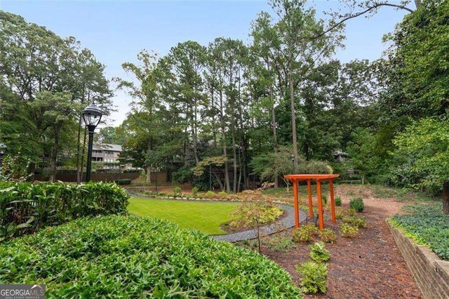 408 Smokerise Circle SE, Marietta, GA 30067