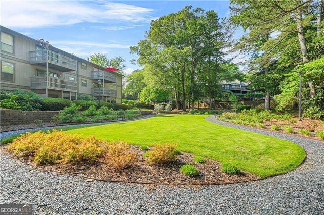 408 Smokerise Circle SE, Marietta, GA 30067