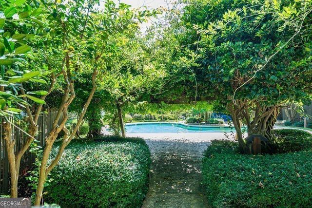 408 Smokerise Circle SE, Marietta, GA 30067