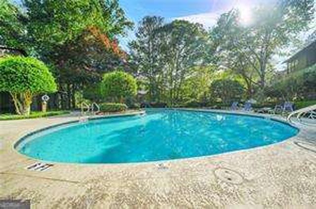 408 Smokerise Circle SE, Marietta, GA 30067