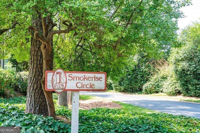 408 Smokerise Circle SE, Marietta, GA 30067