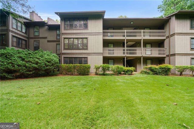 408 Smokerise Circle SE, Marietta, GA 30067