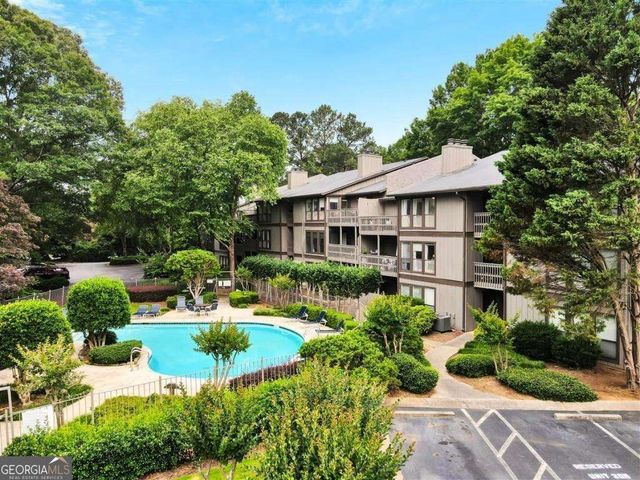 408 Smokerise Circle SE, Marietta, GA 30067