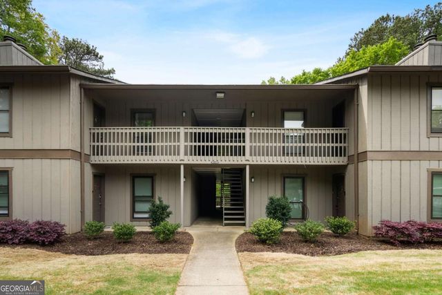408 Smokerise Circle SE, Marietta, GA 30067