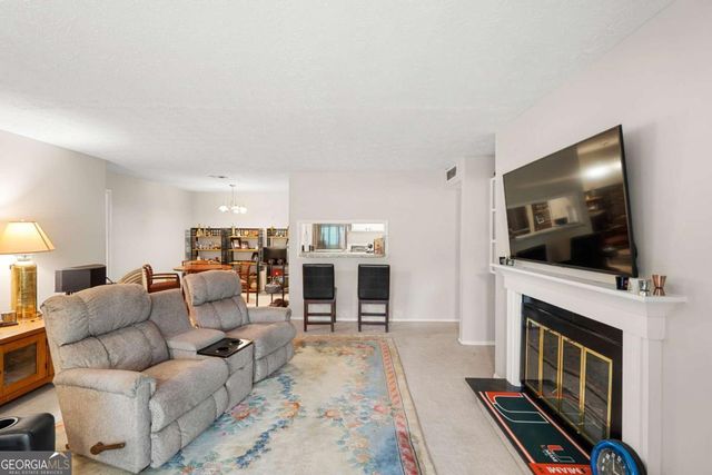 408 Smokerise Circle SE, Marietta, GA 30067