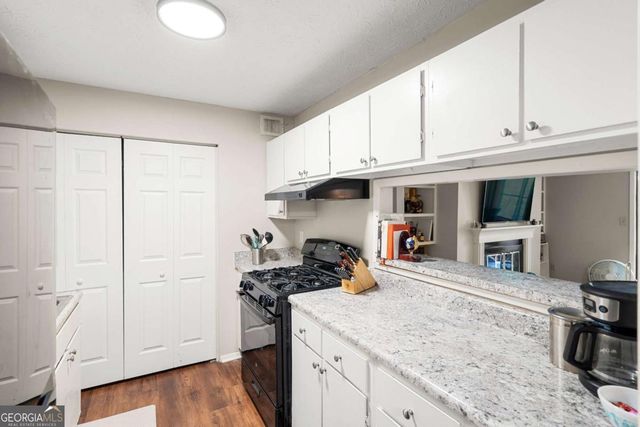 408 Smokerise Circle SE, Marietta, GA 30067