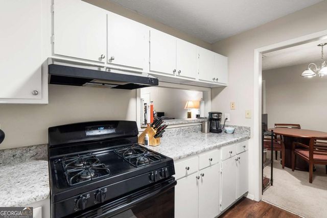 408 Smokerise Circle SE, Marietta, GA 30067