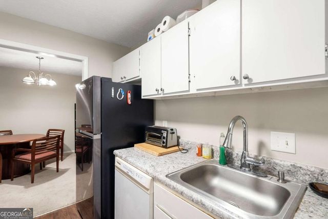 408 Smokerise Circle SE, Marietta, GA 30067
