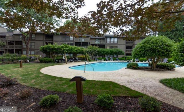 408 Smokerise Circle SE, Marietta, GA 30067