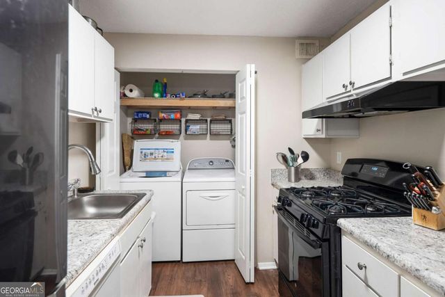 408 Smokerise Circle SE, Marietta, GA 30067