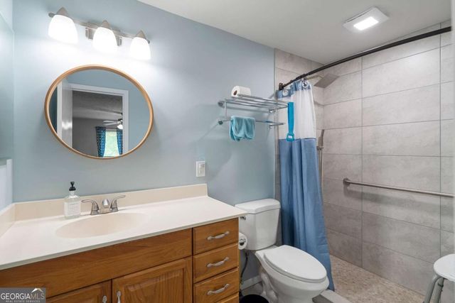 408 Smokerise Circle SE, Marietta, GA 30067