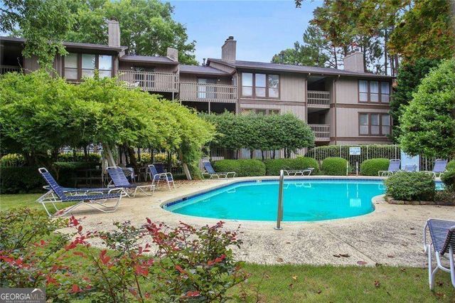 408 Smokerise Circle SE, Marietta, GA 30067