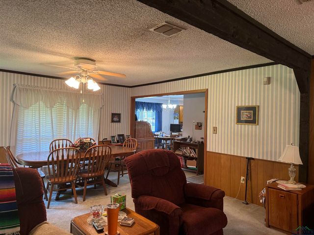 120 Corrine Pl, Waskom, TX 75692