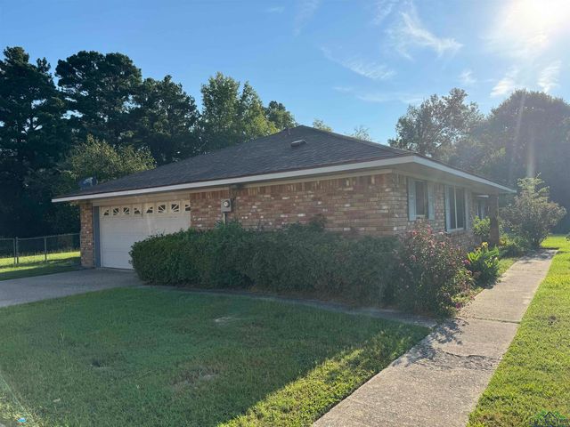 120 Corrine Pl, Waskom, TX 75692