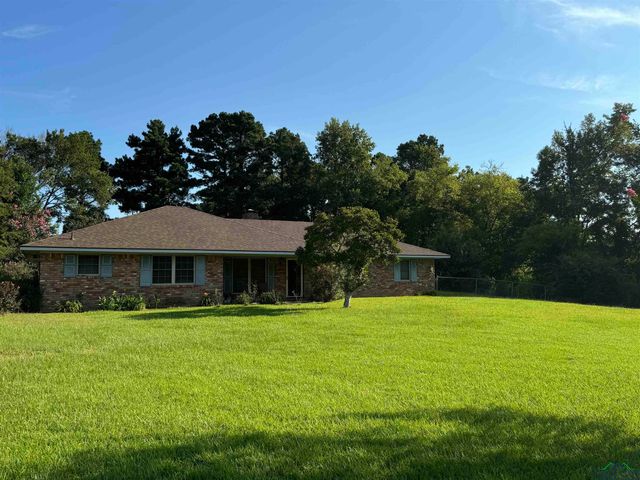 120 Corrine Pl, Waskom, TX 75692
