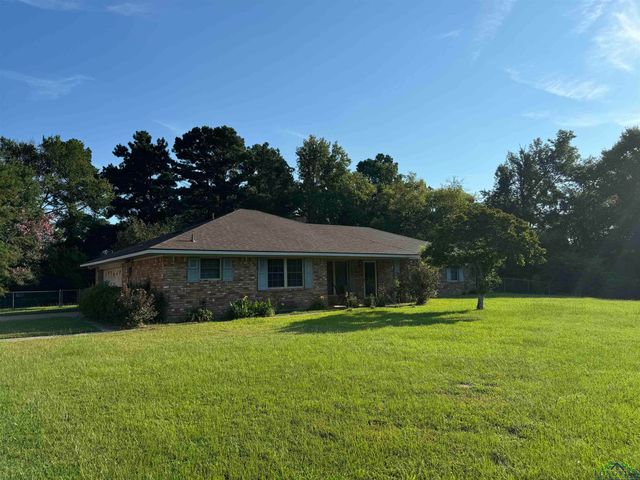 120 Corrine Pl, Waskom, TX 75692