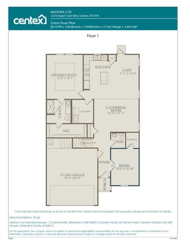 15079 Rustic Moon Road, Conroe, TX 77302