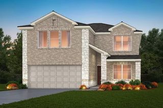 15079 Rustic Moon Road, Conroe, TX 77302