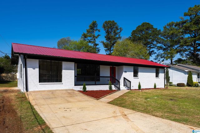 2812 EMERALD AVENUE, Hueytown, AL 35023