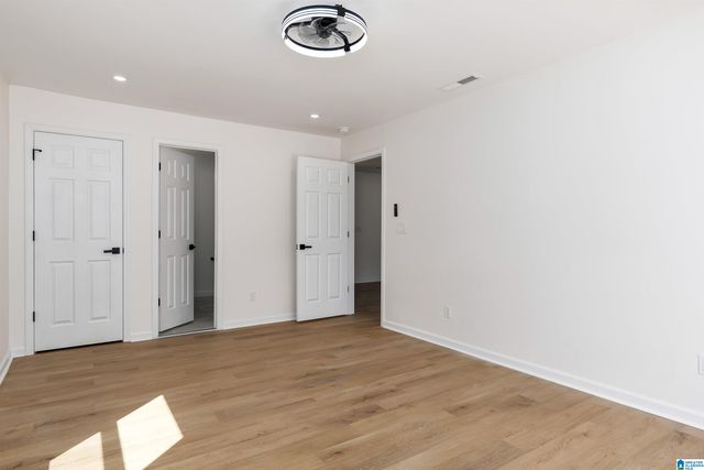 2812 EMERALD AVENUE, Hueytown, AL 35023