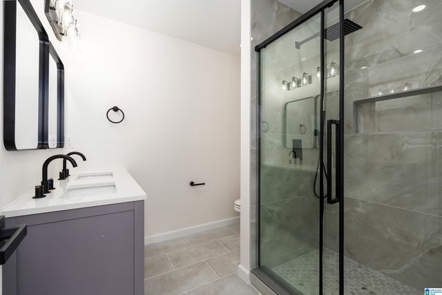 2812 EMERALD AVENUE, Hueytown, AL 35023