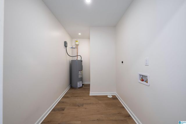 2812 EMERALD AVENUE, Hueytown, AL 35023