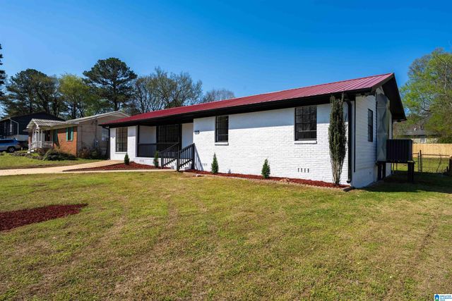 2812 EMERALD AVENUE, Hueytown, AL 35023