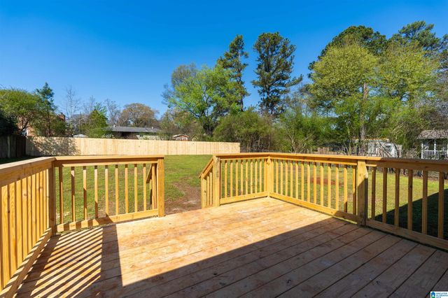 2812 EMERALD AVENUE, Hueytown, AL 35023