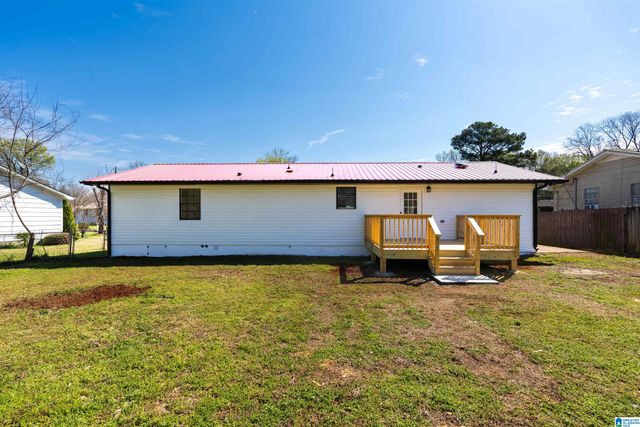 2812 EMERALD AVENUE, Hueytown, AL 35023