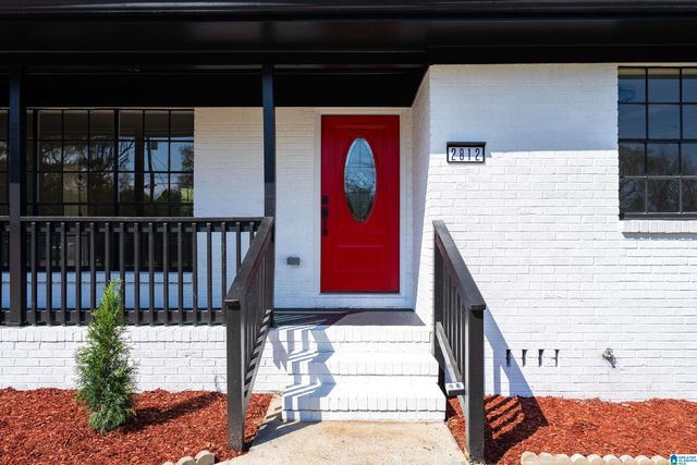 2812 EMERALD AVENUE, Hueytown, AL 35023