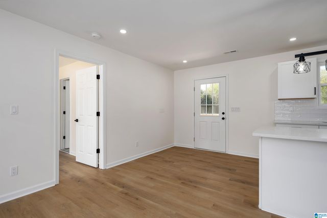 2812 EMERALD AVENUE, Hueytown, AL 35023