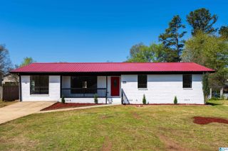 2812 EMERALD AVENUE, Hueytown, AL 35023
