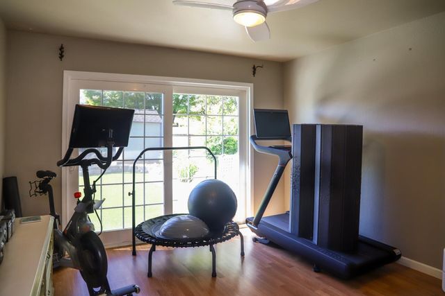 667 E Birch Avenue, Fresno, CA 93720