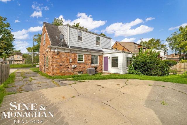 454 Alter Road, Detroit, MI 48215