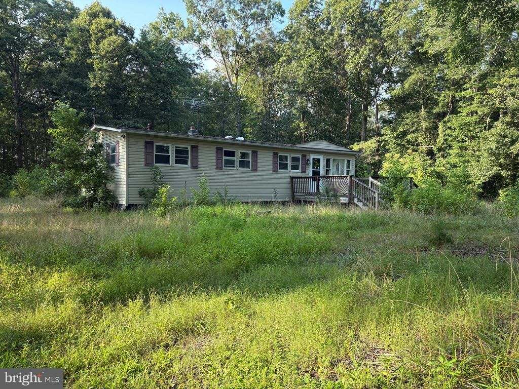 9310 SLIDELL PL, La Plata, MD 20646